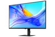 Image de Samsung S80UD écran plat de PC 94 cm (37") 3840 x 2160 pixels 4K Ultra HD LCD Noir (LS37D800UAUXEN)