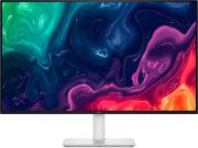 Image de DELL Plus S3225QS écran plat de PC 80 cm (31.5") 3840 x 2160 pixels 4K Ultra HD LCD Argent (DELL-S3225QS)