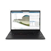 Image de Lenovo ThinkPad P16s Gen 4 (AMD) Copilot+ PC AMD Ryzen AI 7 350 Station de travail mobile 40,6 cm (16") WUXGA 32 Go DDR5-SDRAM 1 To SSD Wi-Fi 7 (802.11be) Windows 11 Pro Angla ... (21QR0033MH)
