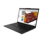 Image de Lenovo ThinkPad P16s Gen 4 (AMD) Copilot+ PC AMD Ryzen AI 7 350 Station de travail mobile 40,6 cm (16") WUXGA 32 Go DDR5-SDRAM 1 To SSD Wi-Fi 7 (802.11be) Windows 11 Pro Angla ... (21QR0033MH)