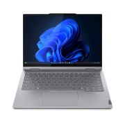 Image de Lenovo ThinkBook 14 2-in-1 G5 IAU Intel Core Ultra 5 225U Hybride (2-en-1) 35,6 cm (14") Écran tactile WUXGA 16 Go DDR5-SDRAM 512 Go SSD Wi-Fi 6E (802.11ax) Windows 11 Pro Bel ... (21SQ000AMB)