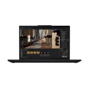 Image de Lenovo ThinkPad P16s Gen 4 (AMD) Copilot+ PC AMD Ryzen AI 7 350 Station de travail mobile 40,6 cm (16") WUXGA 32 Go DDR5-SDRAM 1 To SSD Wi-Fi 7 (802.11be) Windows 11 Pro Belge ... (21QR0033MB)