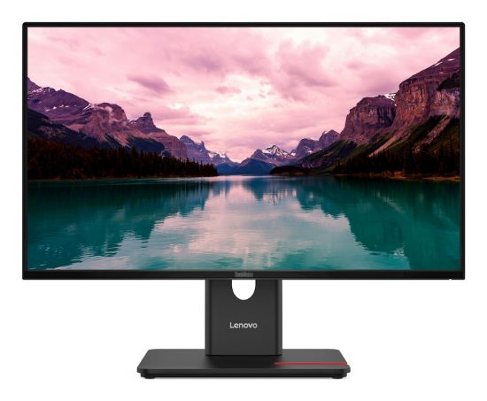 Image de Lenovo ThinkVision T24-40 Moniteur (64A4MATXEU)