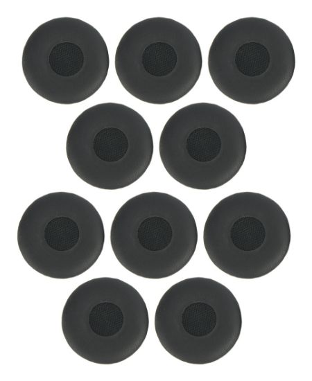 Image de Jabra accessoire pour casque /oreillettes Couvre oreillettes jetables (14101-84)