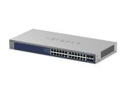 Image de NETGEAR XS724TM Géré L2/L3/L4 Gris (XS724TM-100EUS)