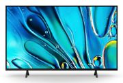 Image de Sony TV 109,2 cm (43") 4K Ultra HD Smart TV Wifi Noir (FWD-43S35)