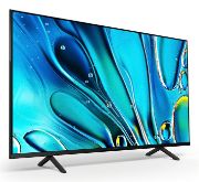 Image de Sony TV 109,2 cm (43") 4K Ultra HD Smart TV Wifi Noir (FWD-43S35)