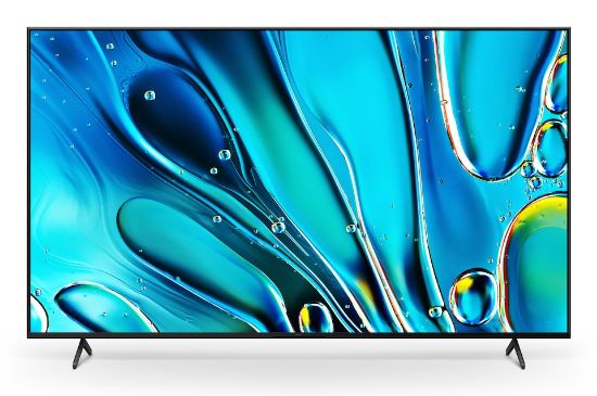 Image de Sony TV 165,1 cm (65") 4K Ultra HD Smart TV Wifi Noir (FWD-65S35)
