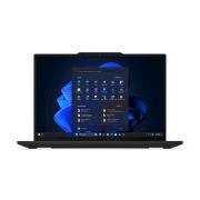 Image de Lenovo ThinkPad X13 Gen 6 (Intel) Intel Core Ultra 7 255U Ordinateur portable 33,8 cm (13.3") WUXGA 32 Go LPDDR5x-SDRAM 512 Go SSD Wi-Fi 7 (802.11be) Windows 11 Pro Belge Noir (21RK004FMB)
