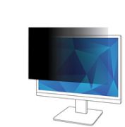 Image de 3M Filtre de confidentialité pour moniteur 32 po (812 mm), 16:9, PF320W9B (7100119019)