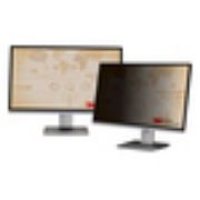 Image de 3M Filtre de confidentialité pour moniteur 32 po (812 mm), 16:9, PF320W9B (7100119019)
