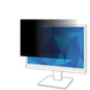 Image de 3M Filtre de confidentialité pour moniteur 32 po (812 mm), 16:9, PF320W9B (7100119019)