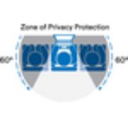 Image de 3M Filtre de confidentialité pour moniteur 32 po (812 mm), 16:9, PF320W9B (7100119019)