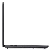 Image de DELL Pro Max 16 MC16250 Intel Core Ultra 7 265H Station de travail mobile 40,6 cm (16") Full HD+ 16 Go DDR5-SDRAM 512 Go SSD NVIDIA RTX PRO 500 Blackwell Wi-Fi 7 (802.11be) Windows ... (9XC4V)