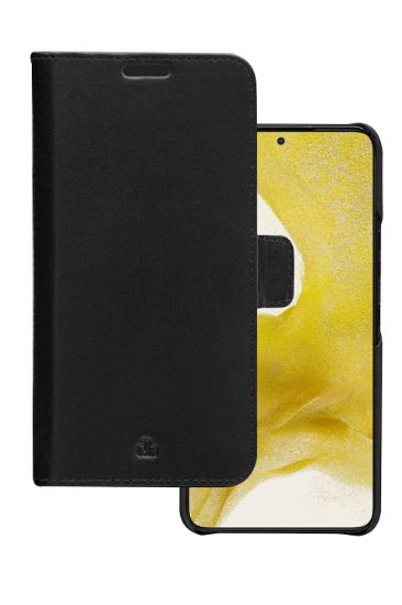 Image de dbramante1928 Lynge coque de protection pour téléphones portables 16,8 cm (6.6") Folio Noir (LYSPGTBL1442)