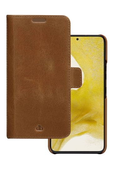 Image de dbramante1928 Lynge coque de protection pour téléphones portables 16,8 cm (6.6") Folio Teint (LYSPGT001441)