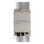 Image de Axis TD9301 OUTDOOR MIDSP POLE MNT Kit de montage - Gris (01951-001)