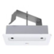 Image de Axis TP8201 RECESSED MOUNT Kit de montage - Aluminium,Blanc (02020-001)
