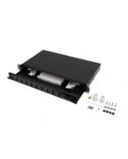 Image de Cisco Din Rail kit for IR1101 Expansion Kit de montage - Noir (IRM-1100-DINRAIL=)