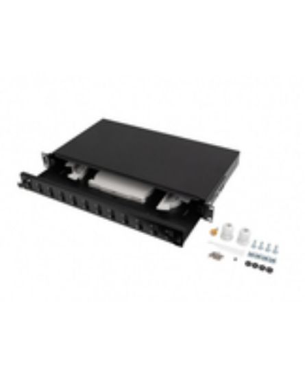 Image de Cisco Din Rail kit for IR1101 Expansion Kit de montage - Noir (IRM-1100-DINRAIL=)