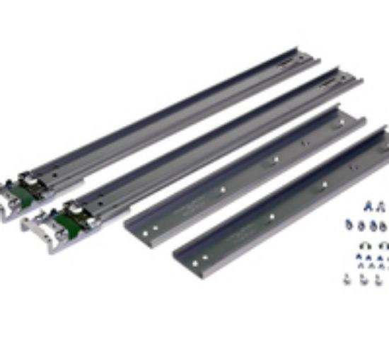 Image de Axis TS3901 Kit de montage - Acier inoxydable (02528-001)