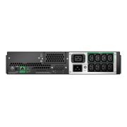 Image de APC Smart-UPS Li-ion - 8xC13 et 1xC19, montage en rack 2U, SmartConnect, 2200VA (SMTL2200RMI2UC)