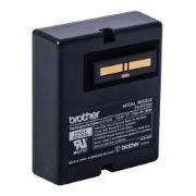 Image de Brother - batterie Li-ion rechargeable (PA-BT-004)