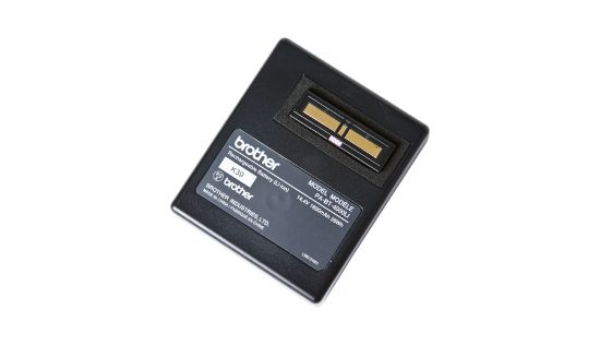 Image de Brother Pièce détachée ou accessoire pour imprimante/scanner Batterie 1 pièce(s) (PA-BT-4000LI)