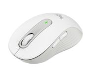 Image de Logitech Signature M650 for Business souris Droitier RF sans fil + Bluetooth Optique 4000 DPI (910-006275)