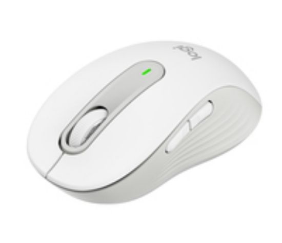 Image de Logitech Signature M650 for Business souris Droitier RF sans fil + Bluetooth Optique 4000 DPI (910-006275)