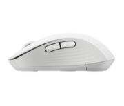 Image de Logitech Signature M650 for Business souris Droitier RF sans fil + Bluetooth Optique 4000 DPI (910-006275)