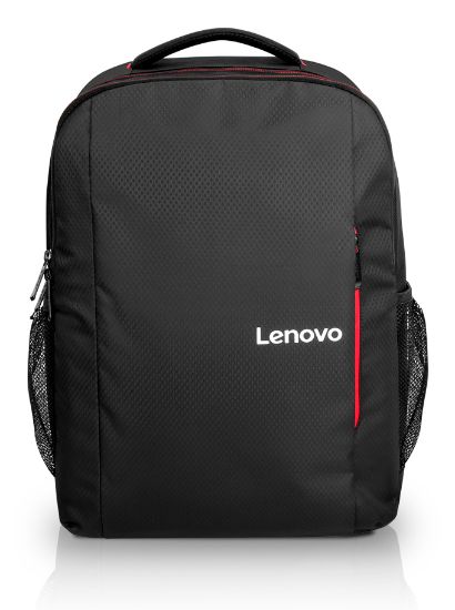 Image de Lenovo sacoche d'ordinateurs portables 40,6 cm (16") Sac à dos Noir (4X41U80414)