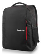 Image de Lenovo sacoche d'ordinateurs portables 40,6 cm (16") Sac à dos Noir (4X41U80414)
