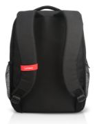 Image de Lenovo sacoche d'ordinateurs portables 40,6 cm (16") Sac à dos Noir (4X41U80414)