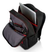Image de Lenovo sacoche d'ordinateurs portables 40,6 cm (16") Sac à dos Noir (4X41U80414)