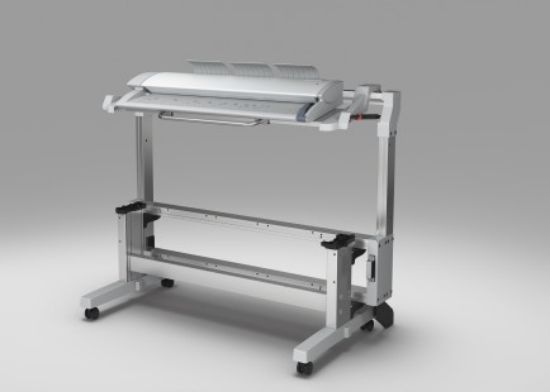 Image de Epson MFP Scanner stand 44" (C12C844161)