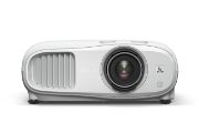 Image de Epson EH-TW7000 Projecteur à focale standard 3000 ANSI lumens 3LCD UHD 4K (3840x2160) Compatibilité 3D Blanc (V11H961040)