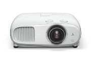 Image de Epson EH-TW7000 Projecteur à focale standard 3000 ANSI lumens 3LCD UHD 4K (3840x2160) Compatibilité 3D Blanc (V11H961040)