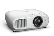 Image de Epson EH-TW7000 Projecteur à focale standard 3000 ANSI lumens 3LCD UHD 4K (3840x2160) Compatibilité 3D Blanc (V11H961040)