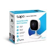 Image de TP-Link Caméra de sécurité IP Intérieure 1920 x 1080 pixels (TAPO C100)