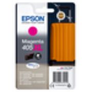 Image de Epson Singlepack Magenta 405XL DURABrite Ultra Ink (C13T05H34010)
