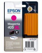 Image de Epson Singlepack Magenta 405XL DURABrite Ultra Ink (C13T05H34010)