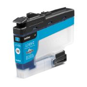 Image de Brother - Cartouche d'encre transparente - cyan (LC426C)