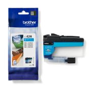 Image de Brother - Cartouche d'encre transparente - cyan (LC426C)