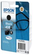 Image de Epson Singlepack Black 408L DURABrite Ultra Ink (C13T09K14010)