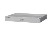 Image de Cisco routeur sans fil Gigabit Ethernet Gris (C1101-4P)