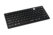 Image de Kensington clavier Bluetooth AZERTY Français Noir (K75502FR)