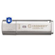 Image de Kingston Technology IronKey 32 Go IKLP50 AES USB, w/256bit Encryption (IKLP50/32GB)