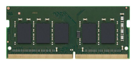 Image de Kingston Technology module de mémoire 16 Go DDR4 3200 MT/s 260-pin SO-DIMM ECC (KTL-TN432ES8/16G)