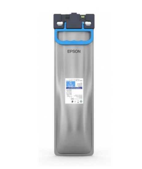 Image de Epson cartouche d'encre 1 pièce(s) Original Cyan (C13T05B24N)